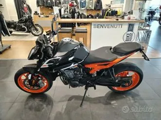 ktm 890 duke gp