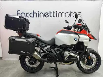 r 1300 gs adventure