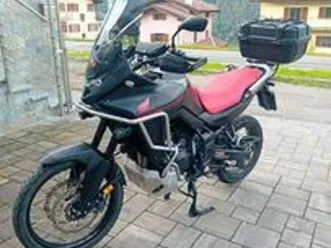 honda xl 750 transalp - 2023