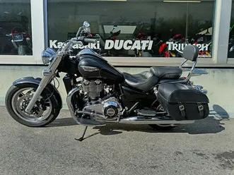 thunderbird commander 1700 abs