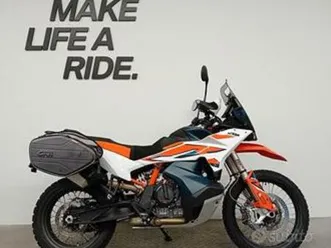 ktm 890 adventure r - 2023