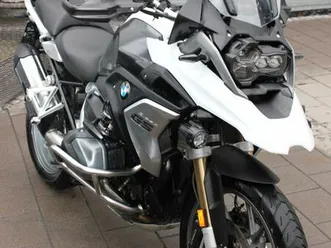 bmw r 1250gs