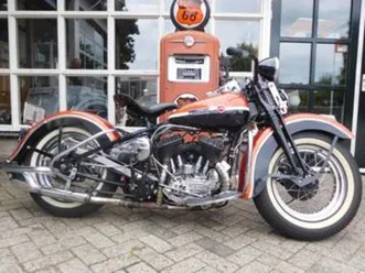 harley-davidson wl 750 — motoren | harley-davidson — marktplaats