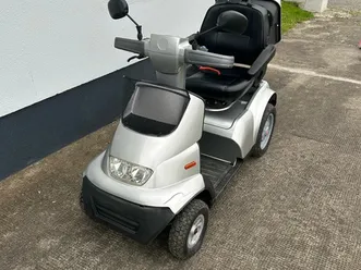 tga mobility scooter