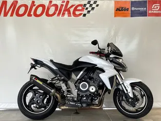 occasion honda cb 1000 r