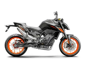 2020 ktm duke 790