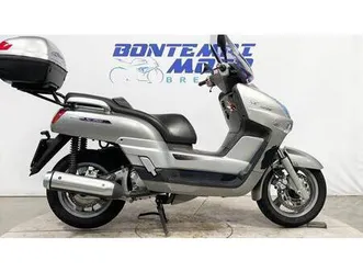 vendo yamaha xc 300 versity usata a concesio (codice 9847648) - moto.it