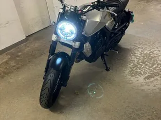 brixton crossfire 500