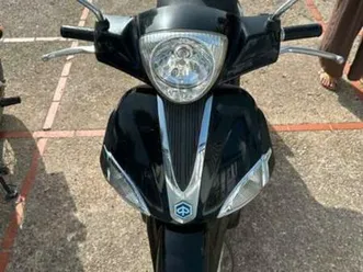 piaggio - liberty 125