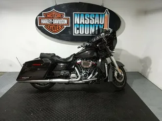 2020 harley-davidson street glide® cvo™ street glide®