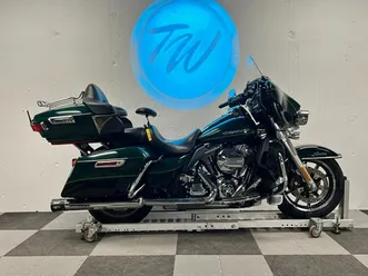 2015 harley-davidson ultra limited