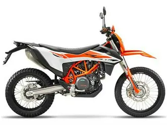 2020 ktm 690 enduro r