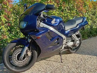 honda vfr 750 rc36-2