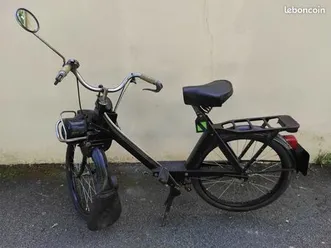 solex 3800