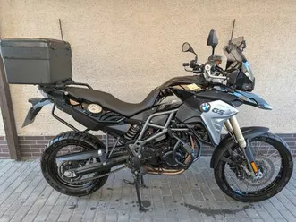 bmw f800gs f 800 gs