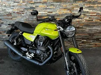moto guzzi v7 sport