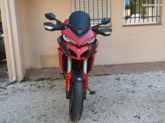 ducati multi strada 1200 s