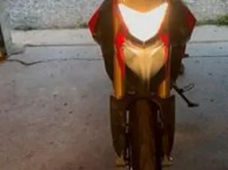 ducati hypermotard 939 sp