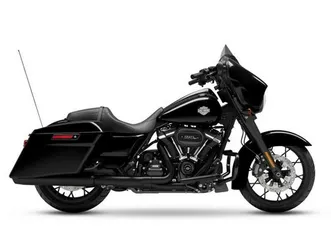 2023 harley-davidson® flhxs - street glide® special