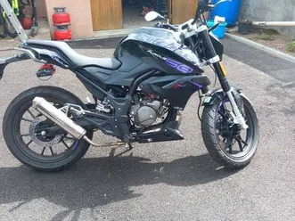 vends 50 furious. année 2022