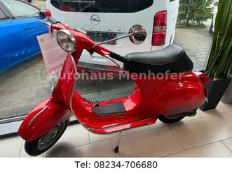 vespa primavera et3 125 b196