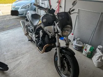 yamaha bt1100 bulldog