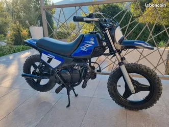 yamaha pw50 pw 50 piwi 50 origine