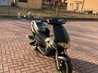 gilera runner 125 4t 2004