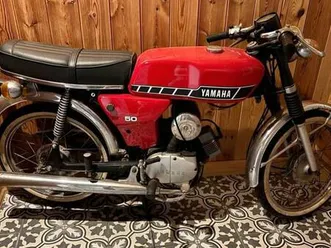 ② yamaha fs1 49 cc bouwjaar 1979