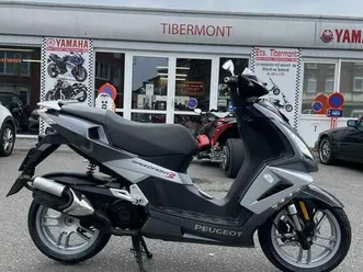 ② peugeot speedfight 3