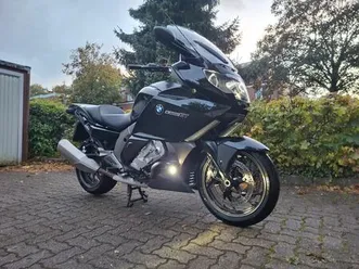 bmw k 1600 gt