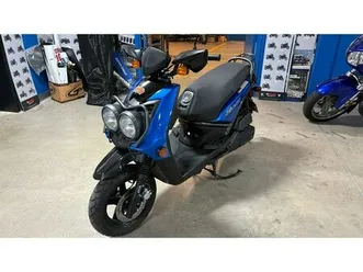 2013 yamaha zuma 125