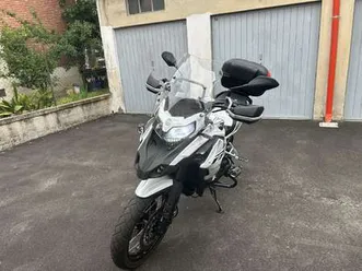 benelli trk 502 502x