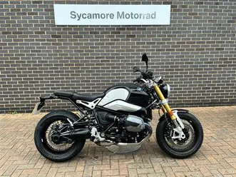 used bmw r ninet 1170 for sale in peterborough