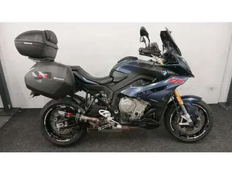 used bmw s 1000 xr sport se for sale in nottingham