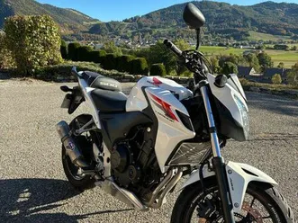 honda cb 500f abs 2013 a2