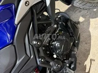 motard cr 50 à vendre