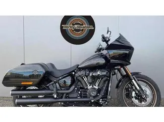 vendo harley-davidson low rider st (2022 - 24) usata a viterbo (codice 9847815) - moto.it