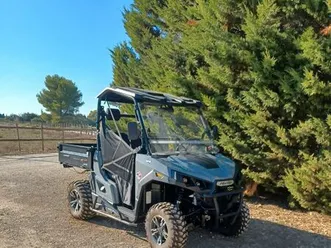 hytrack jobber t boss 570