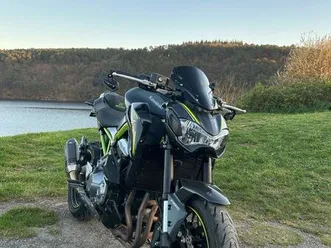 kawasaki z900 a2