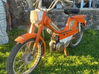 motobecane 50v