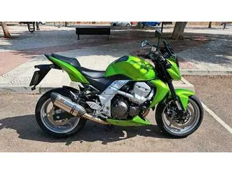 kawasaki - z750