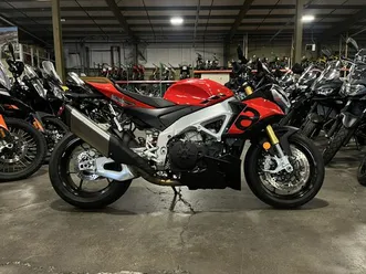 2023 aprilia tuono v4 1100 - 000895b