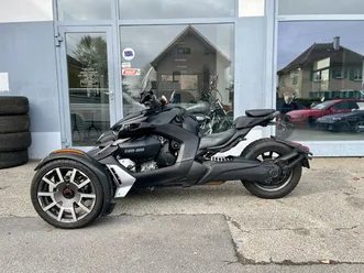 ryker ace 900 rally edition