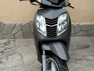 malaguti password 250 cc 22ps →