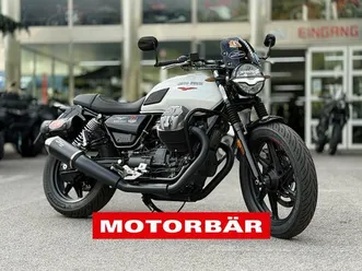 occasion moto guzzi v7 stone ten