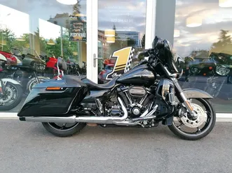 flhxse street glide abs cvo 114