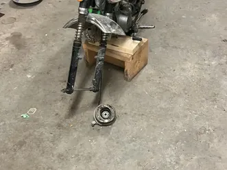 looking for honda ct70 motor.