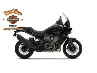 harley-davidson adventure ra1250s pan america special mit arh