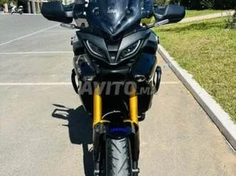 moto tracer 900 gt